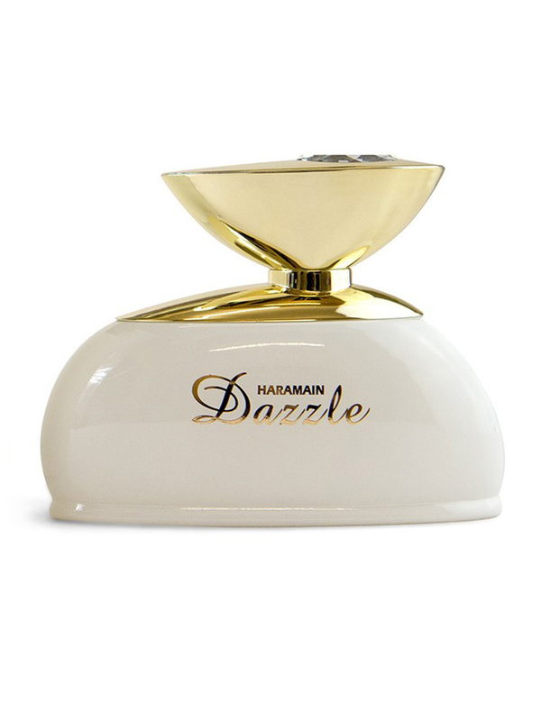 Dazzle Al Haramain Perfumes — аромат