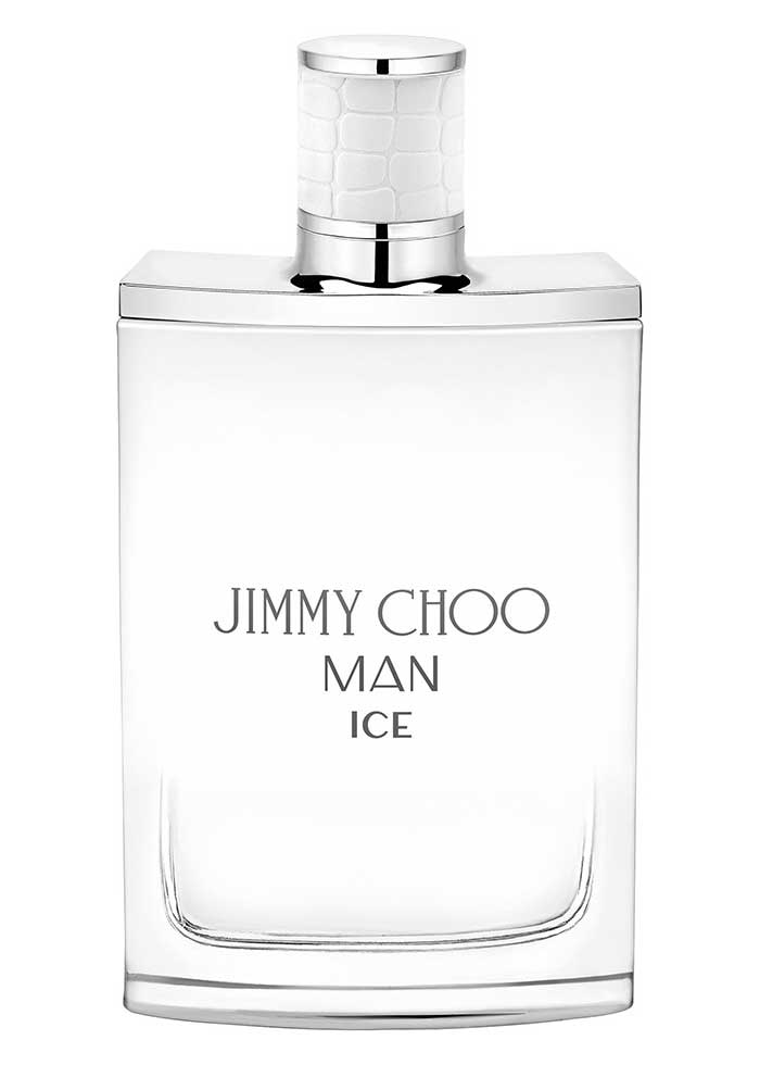 Jimmy Choo Man Ice Jimmy Choo — аромат