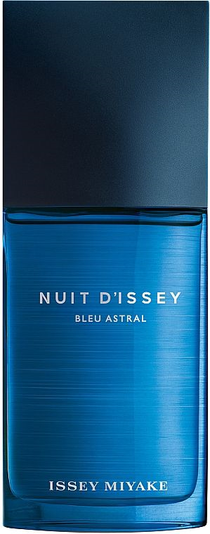 Nuit d'Issey Bleu Astral Issey Miyake — аромат