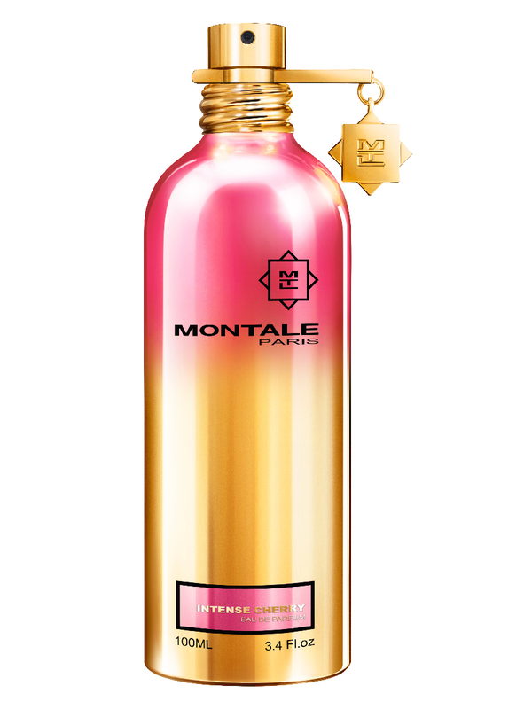 Intense Cherry Montale — аромат