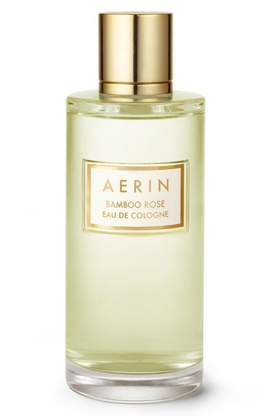 Bamboo Rose Eau de Cologne Aerin — аромат