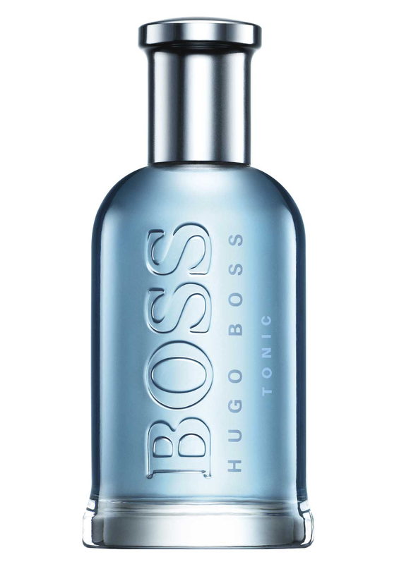 Boss Bottled Tonic Hugo Boss — аромат
