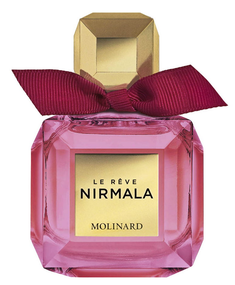 Le Rêve Nirmala Molinard — аромат