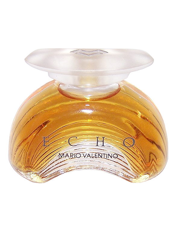 Echo Mario Valentino — аромат