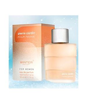 Pierre Cardin Pour Femme Winter Edition Pierre Cardin — аромат