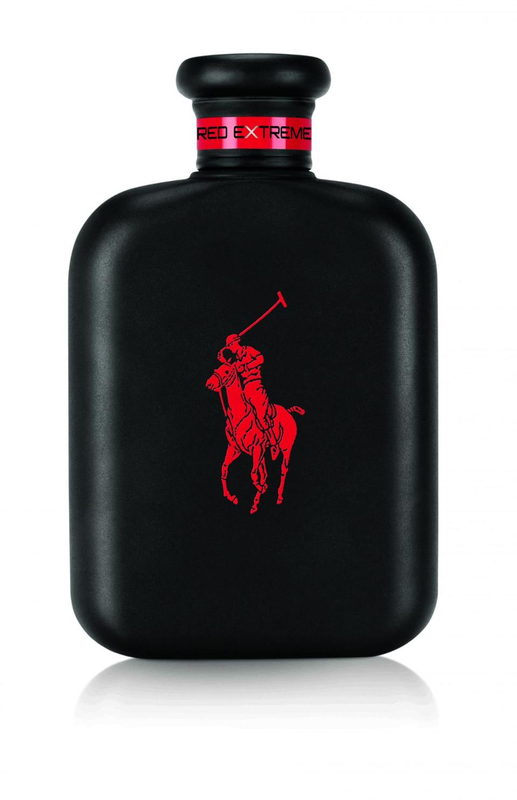 Polo Red Extreme Ralph Lauren — аромат