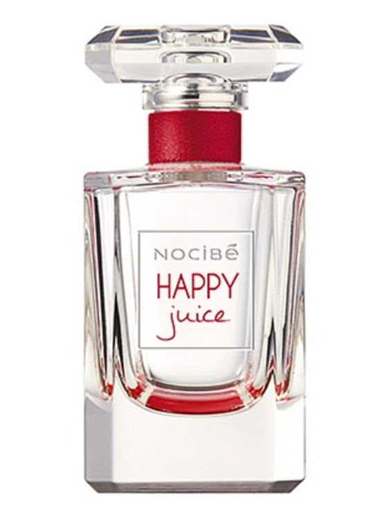 Happy Juice Nocibé — аромат