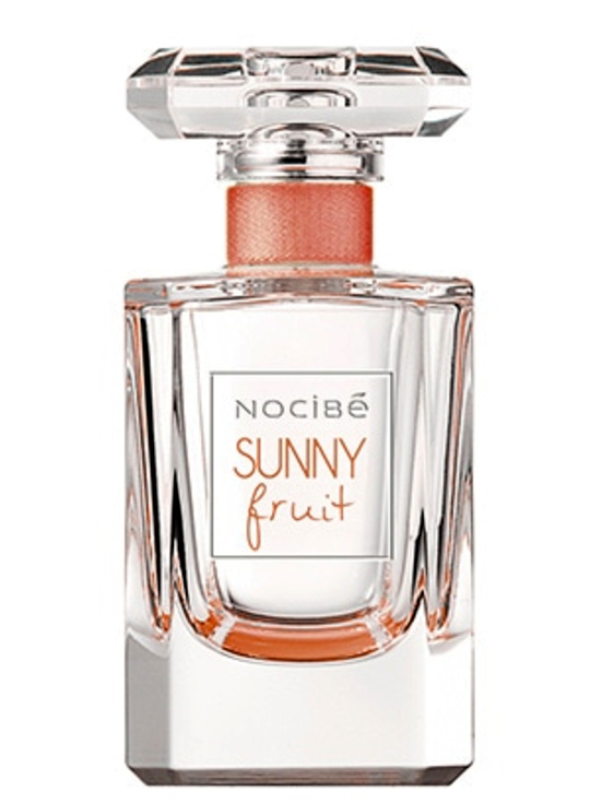 Sunny Fruit Nocibé — аромат