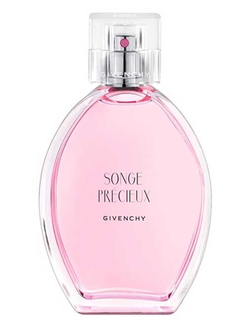 Songe Précieux Givenchy — аромат