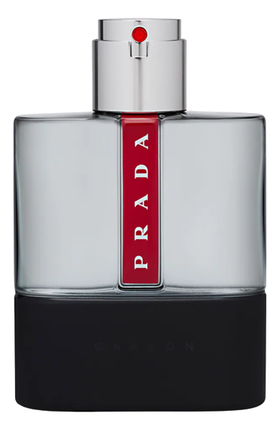 Luna Rossa Carbon Eau de Toilette Prada — аромат