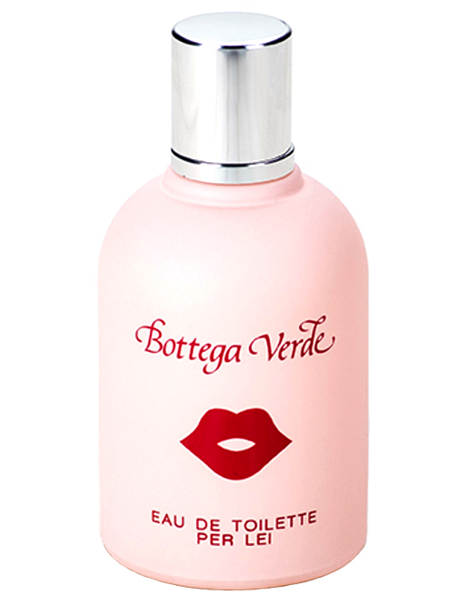 Per Lei Eau de Toilette Bottega Verde — аромат