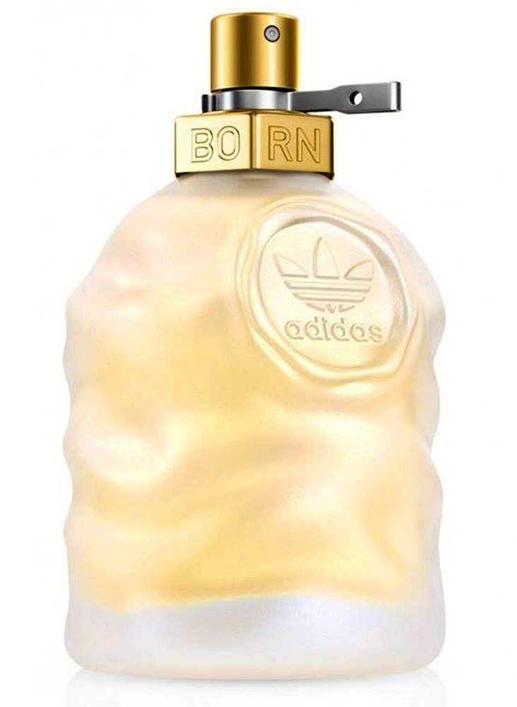 Born Original Today Pour Elle Adidas — аромат
