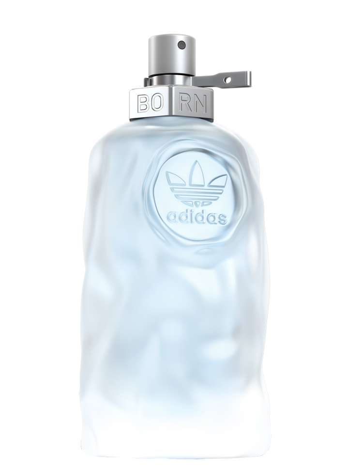 Born Original Today Pour Lui Adidas — аромат