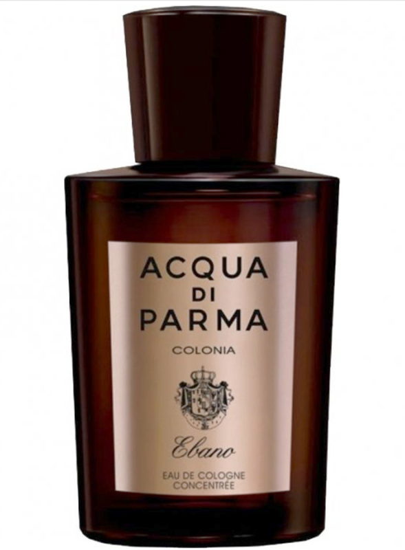 Colonia Ebano Acqua di Parma — аромат
