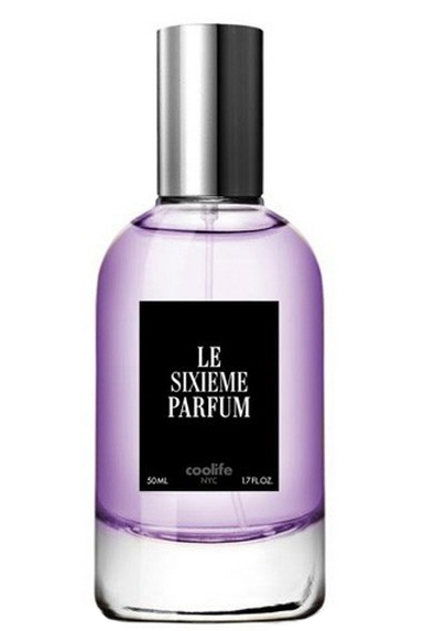 Le Sixieme Parfum Coolife — аромат