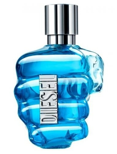 Only The Brave High Diesel — аромат