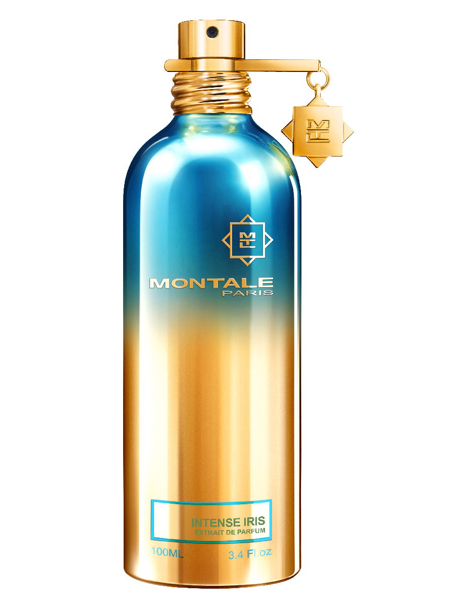 Intense Iris Montale