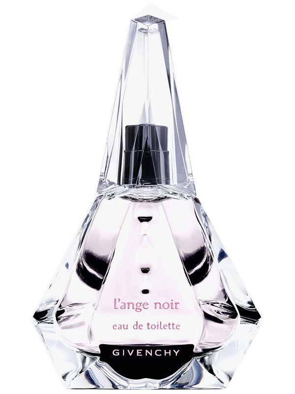 L’Ange Noir Eau de Toilette Givenchy — аромат