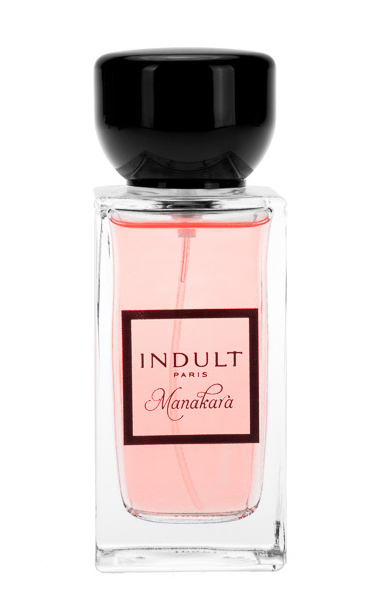 Manakara Indult — аромат