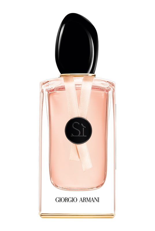 Si Rose Signature II Eau de Parfum Giorgio Armani
