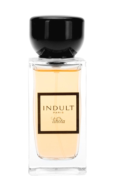 Tihota Indult — аромат