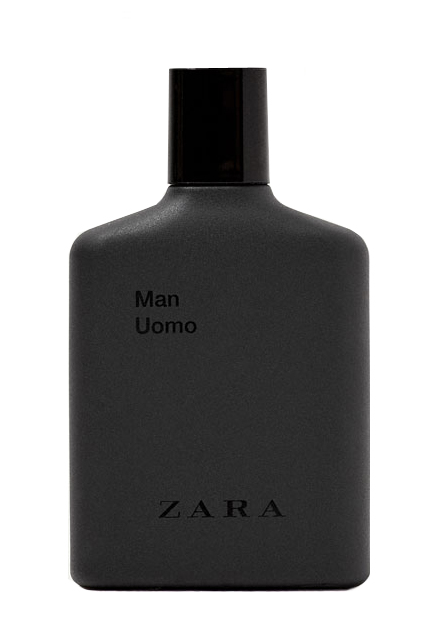 Man Uomo Zara — аромат
