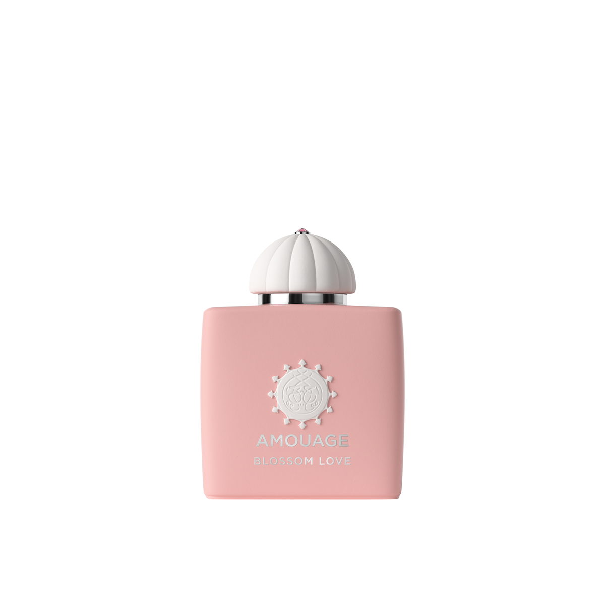 Blossom Love Amouage — аромат