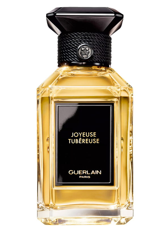 Joyeuse Tubéreuse Guerlain — аромат