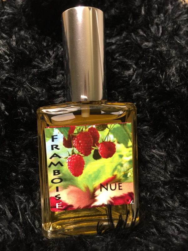 Framboise Nue Kyse Perfumes — аромат