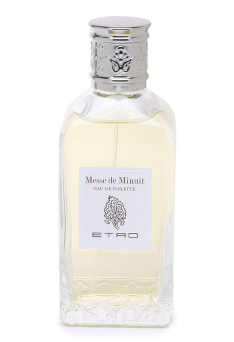 Messe de Minuit Etro — аромат