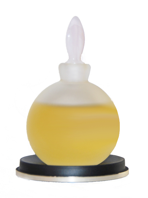 Hana Sakura Shiseido — аромат