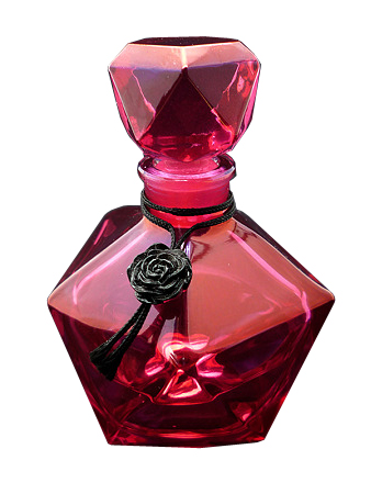 Rose Rouge Shiseido — аромат