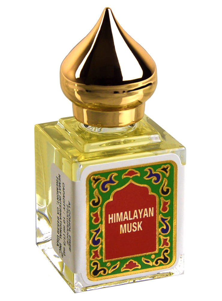 Himalayan Musk Nemat International — аромат