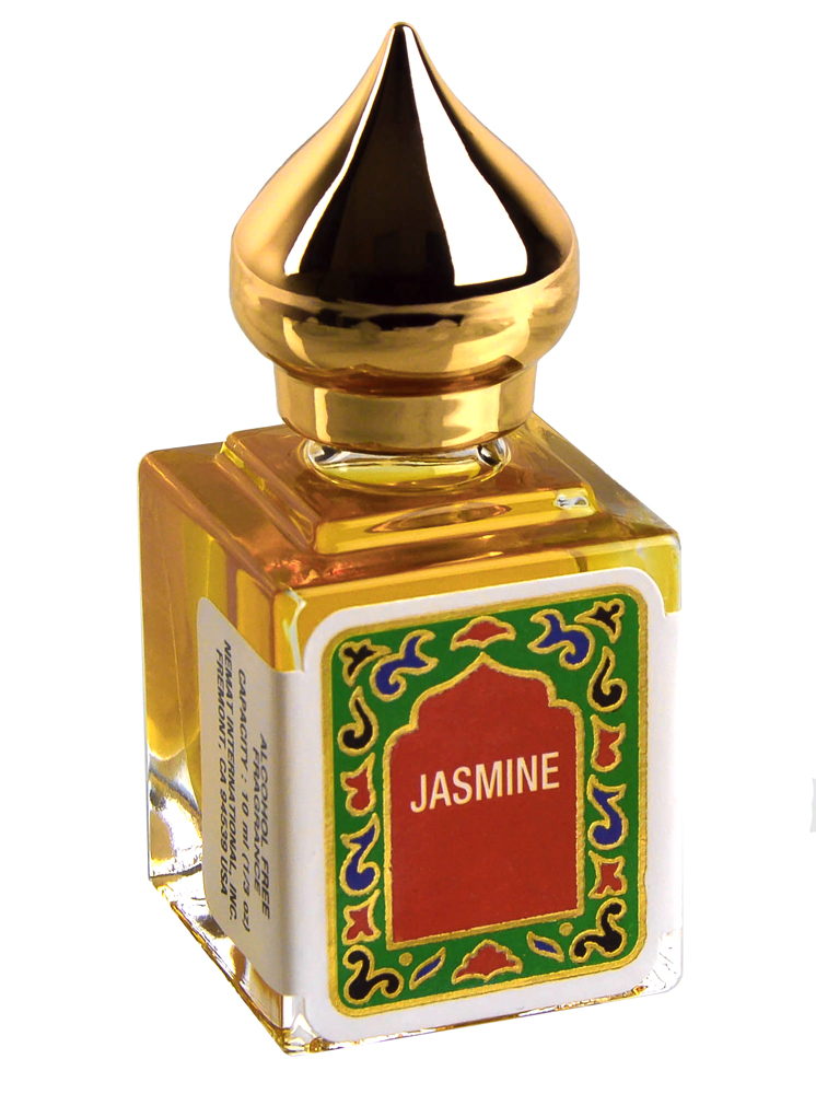 Jasmine Nemat International — аромат