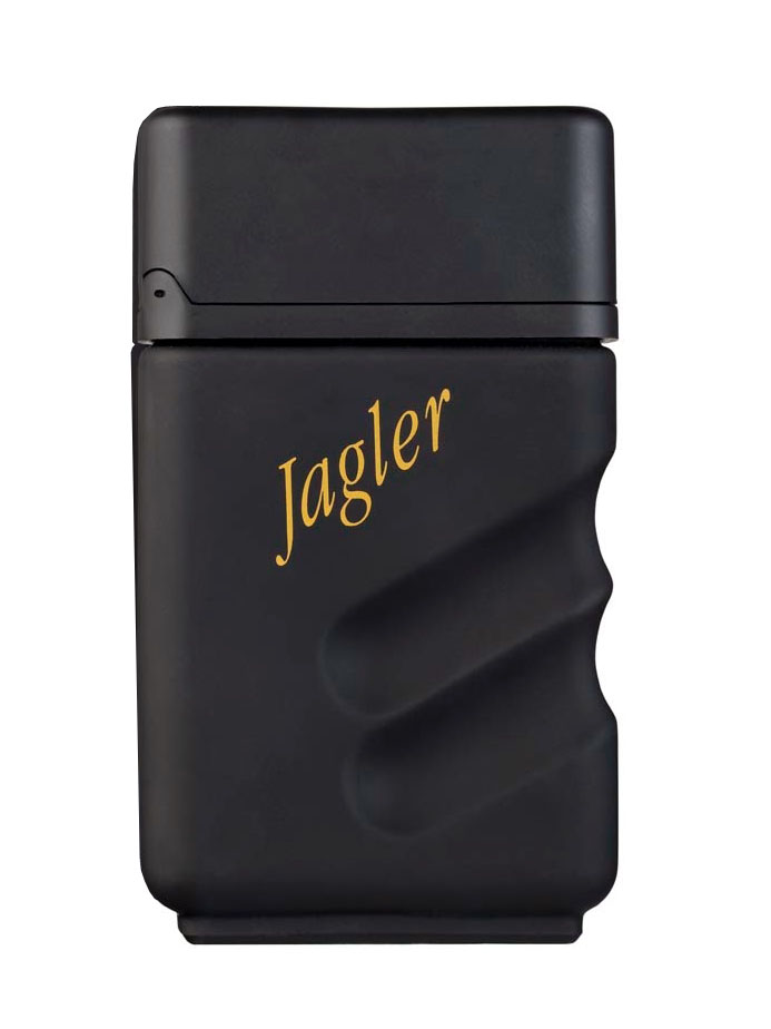 Jagler Hunca — аромат