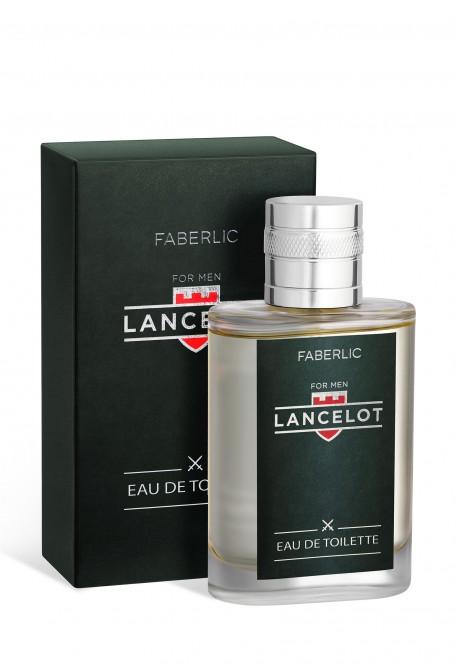 Lancelot Faberlic — аромат