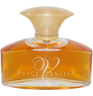 Dulce Vanilla Coty — аромат