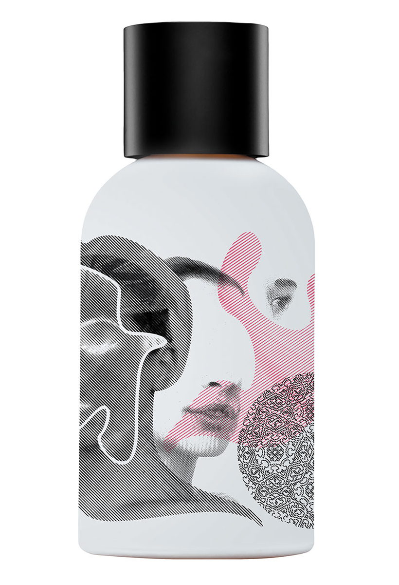 Silence The Fragrance Kitchen — аромат
