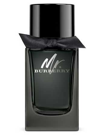 Mr. Burberry Eau de Parfum Burberry — аромат