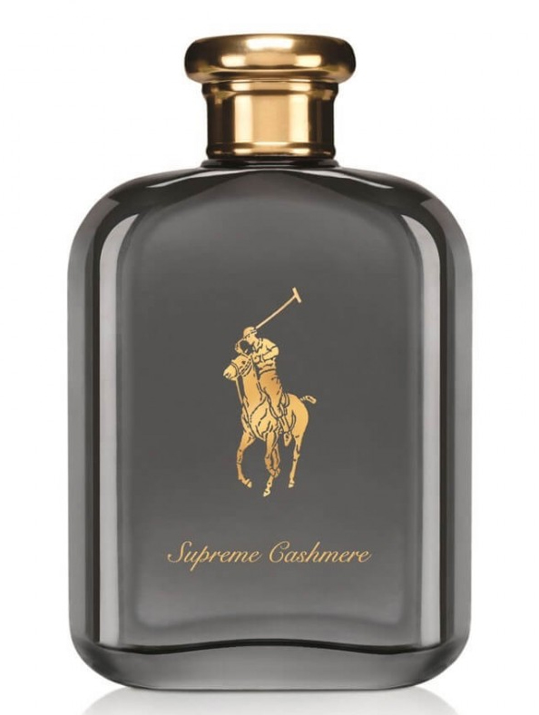 Polo Supreme Cashmere Ralph Lauren — аромат