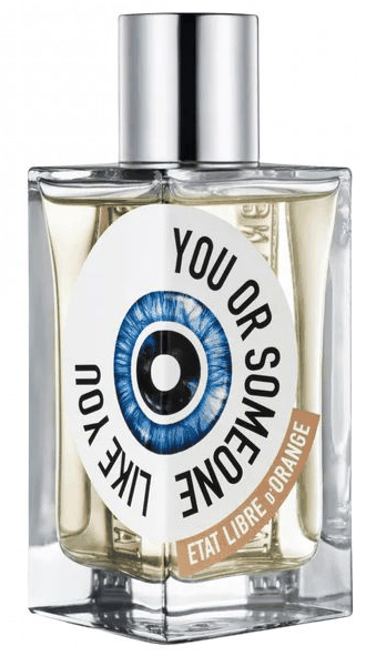 You Or Someone Like You Etat Libre d'Orange — аромат