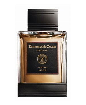 Indian Spice Ermenegildo Zegna — аромат