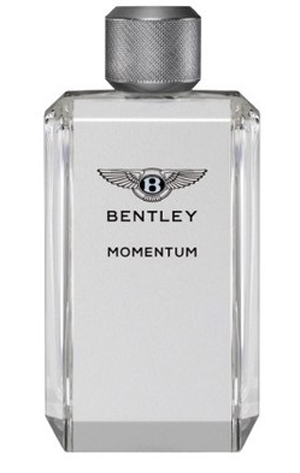 Momentum Bentley — аромат