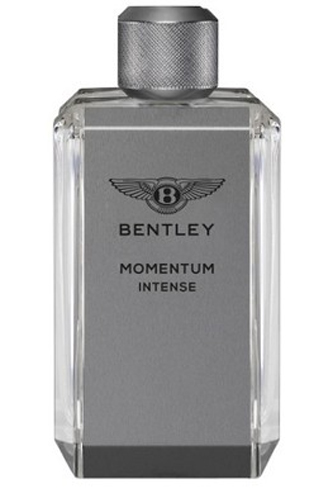 Momentum Intense Bentley — аромат