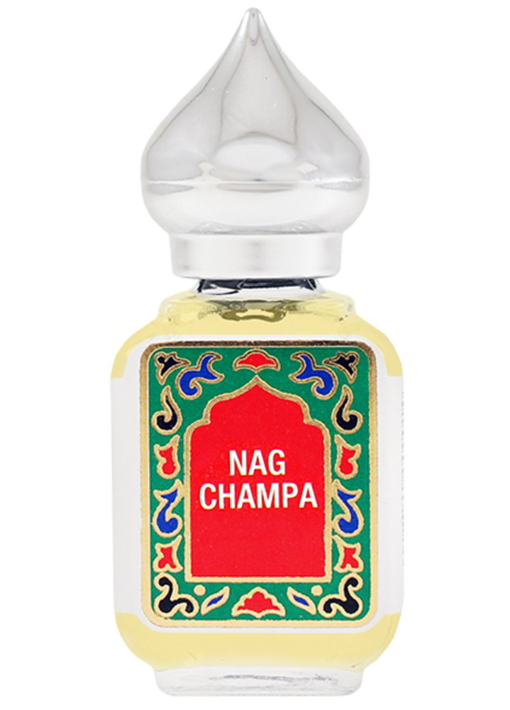 Nag Champa Nemat International — аромат