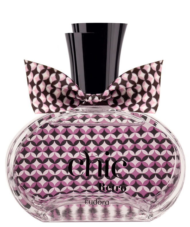 Chic Retrô Eudora — аромат