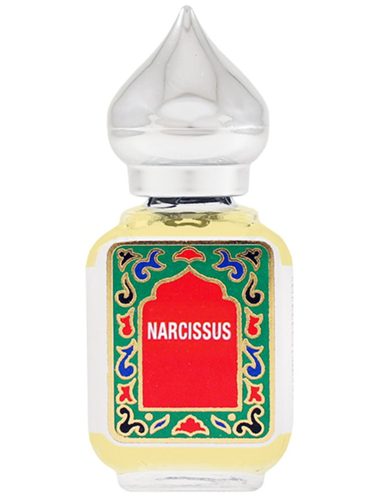 Narcissus Nemat International — аромат
