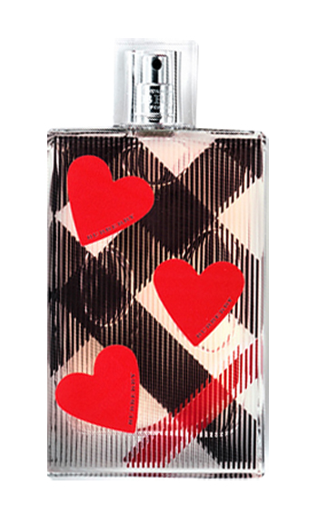 Burberry Brit For Her Limited Edition Burberry — аромат