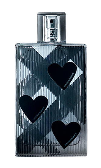 Burberry Brit For Him Limited Edition Burberry