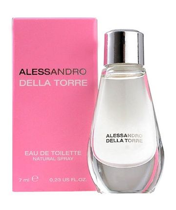 Alessandro Della Torre Alessandro Della Torre — аромат